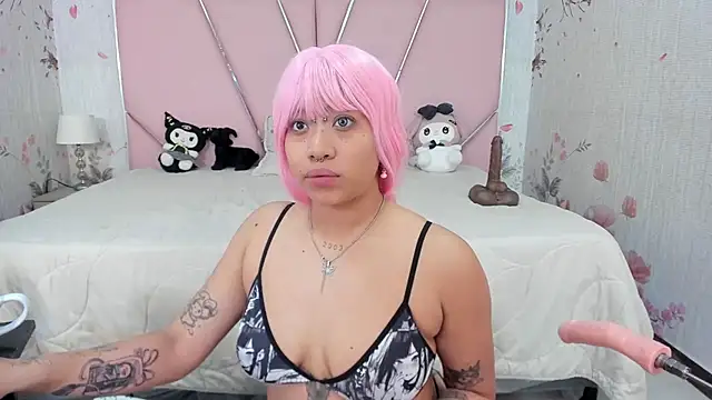 Snapshot of SafiroAgataaa chatting on 02-26-26, 03:49 SafiroAgataaa online show from 02-26-26, 03:49