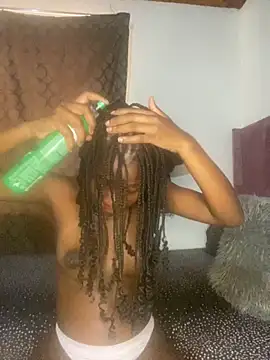 Crazyqueenxxx online show from 02-18-26, 10:33