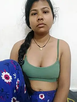 Vaani Cutie online show from 03-27-26, 12:05