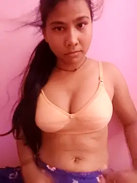 Vaani Cutie online show from 06-14-26, 08:49