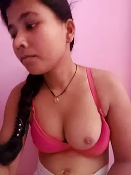 Vaani Cutie online show from 06-17-26, 10:39