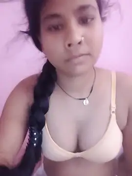 Vaani Cutie online show from 06-19-26, 07:34