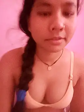 Vaani Cutie online show from 06-24-26, 05:17