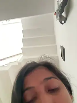 Snapshot of HeerStd chatting on 03-10-26, 03:00 HeerStd online show from 03-10-26, 03:00