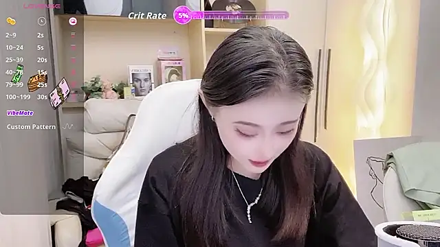 Naiyi-babe online show from 10-04-25, 12:47