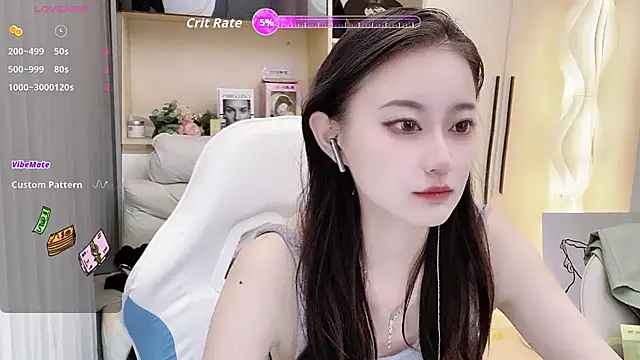 Naiyi-babe online show from 10-06-25, 11:29