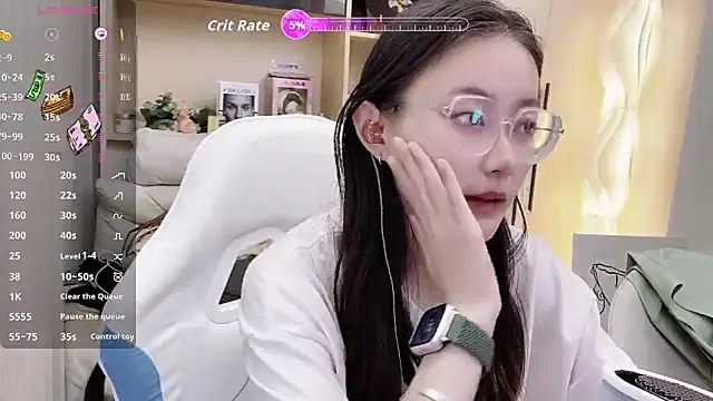 Naiyi-babe online show from 10-10-25, 03:55