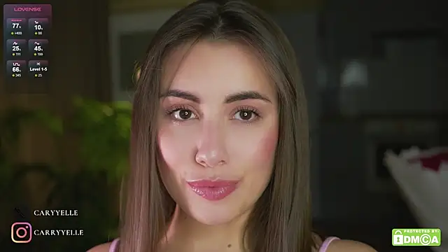 KateCarrey online show from 11-21-25, 03:44