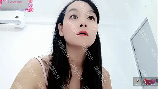 Fengfeng0803 online show from 09-24-25, 03:48