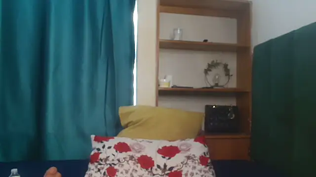 Keishaa-77 online show from 05-02-26, 09:14