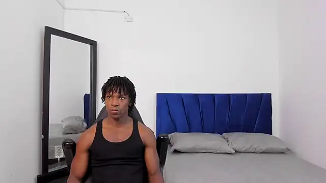 tau montes online show from 10-07-25, 01:19