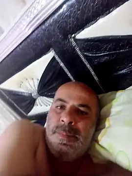 ahmetsoner4644 online show from 09-14-25, 05:45