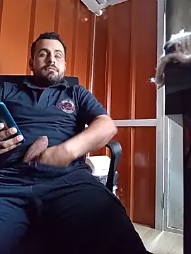 Alexmez021 online show from 09-18-25, 06:43
