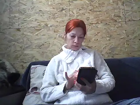 Milana38 online show from 09-29-25, 11:15