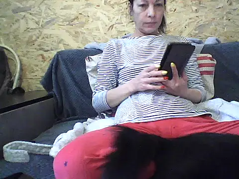 Milana38 online show from 10-16-25, 06:58