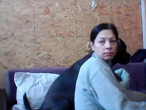 Milana38 online show from 11-15-25, 09:28