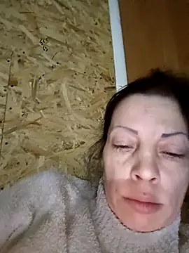 Milana38 online show from 12-01-25, 04:56