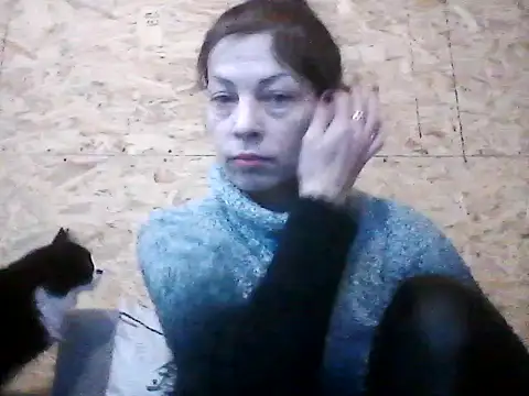 Milana38 online show from 12-05-25, 09:29