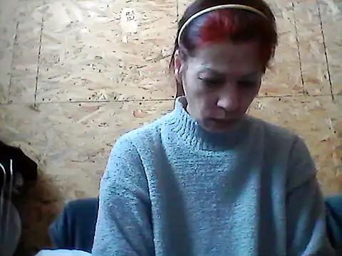 Milana38 online show from 02-02-26, 12:04