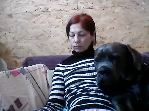 Snapshot of Milana38 chatting on 02-16-26, 11:06 Milana38 online show from 02-16-26, 11:06