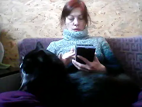 Snapshot of Milana38 chatting on 02-21-26, 11:00 Milana38 online show from 02-21-26, 11:00