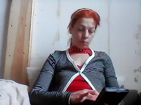 Milana38 online show from 05-20-26, 08:20