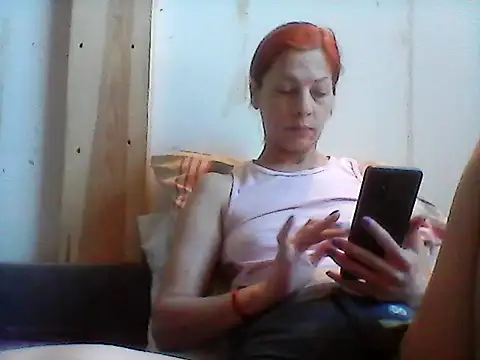 Milana38 online show from 06-08-26, 07:31