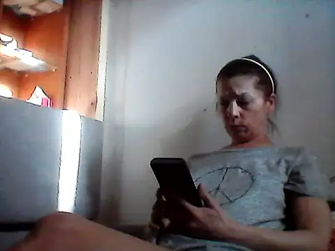 Milana38 online show from 06-18-26, 03:49