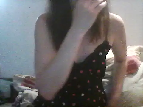 Milana38 online show from 06-19-26, 08:01