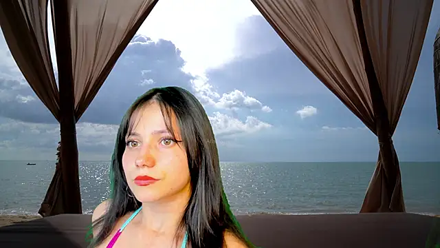Snapshot of AriannaSoul chatting on 09-14-25, 10:31 AriannaSoul online show from 09-14-25, 10:31