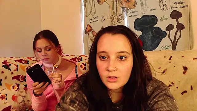 Shadow Slut online show from 10-09-25, 10:30