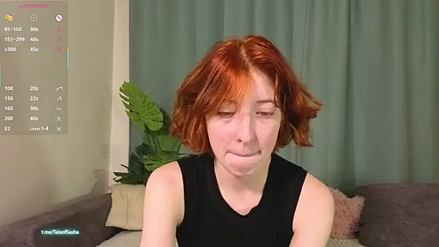 JuanaFriesz online show from 11-07-25, 07:30