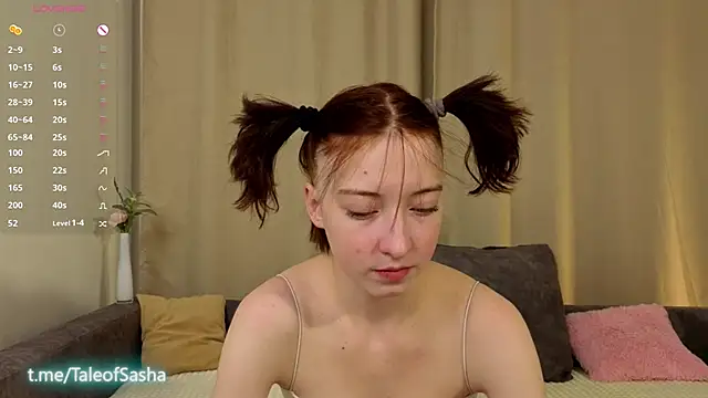 JuanaFriesz online show from 12-03-25, 07:16