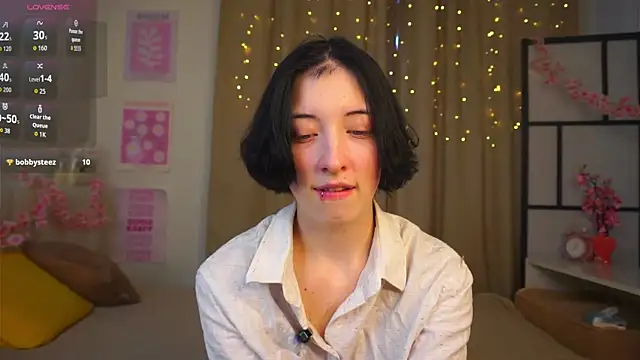 JuanaFriesz online show from 02-22-26, 09:19