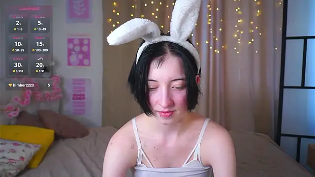 JuanaFriesz online show from 03-11-26, 09:15