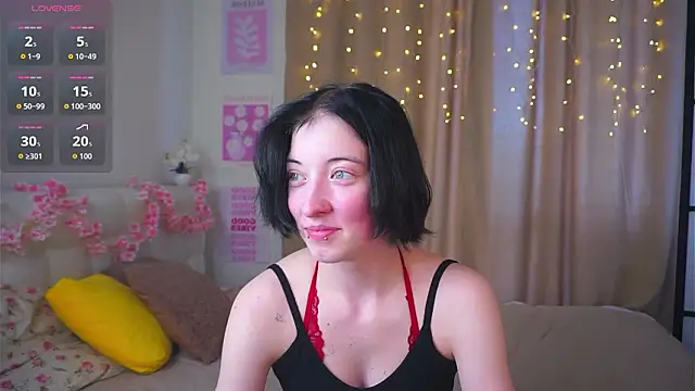 JuanaFriesz online show from 03-13-26, 09:27