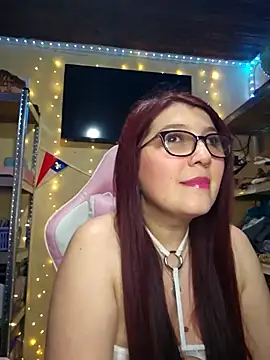 MaruMoon69 online show from 10-01-25, 10:49