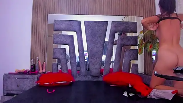 KathalinaPaz online show from 10-25-25, 12:23