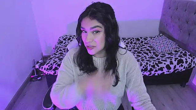 megaan cb online show from 11-23-25, 01:22