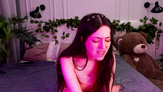 SoftAmora online show from 02-01-26, 11:03