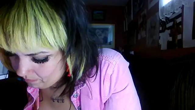 thickasstley online show from 05-06-26, 08:03