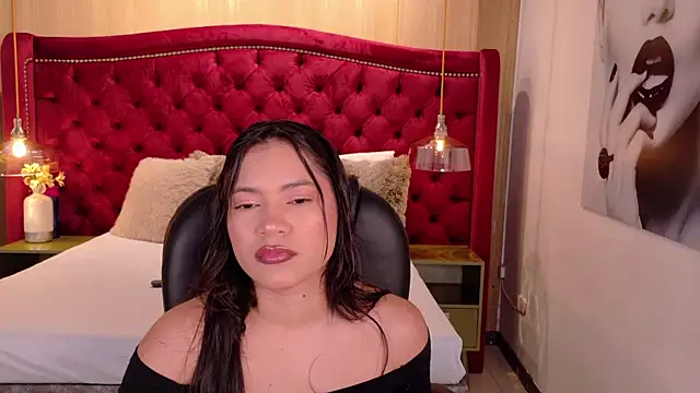 kendalFox  online show from 11-23-25, 03:12