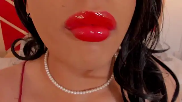 sweet Elizabeth online show from 06-12-26, 04:22