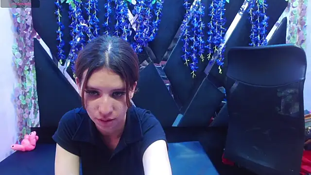 Gigi Glase online show from 09-16-25, 09:38