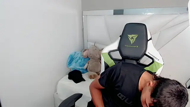 Austin col  online show from 09-27-25, 02:33