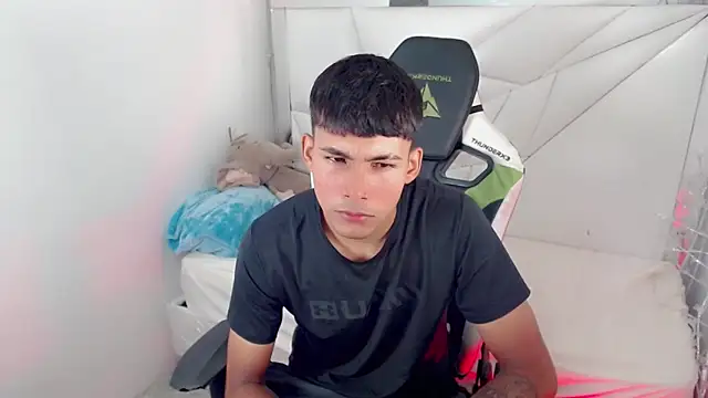 Austin col  online show from 10-01-25, 01:50