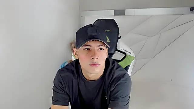 Austin col  online show from 10-04-25, 01:20