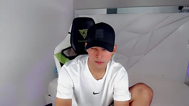 Austin col  online show from 10-05-25, 02:15