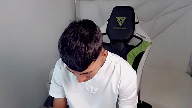 Austin col  online show from 10-12-25, 01:54