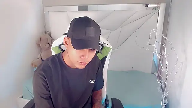 Austin col  online show from 10-17-25, 01:14